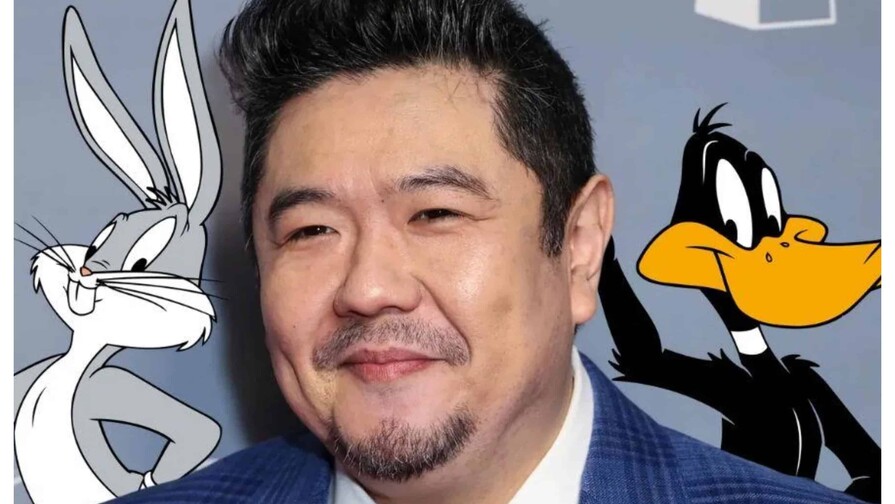 Fallece a los 46 años el actor Eric Bauza, voz de Bugs Bunny y el Pato Lucas Fallece a los 46 años el actor Eric Bauza, voz de Bugs Bunny y el Pato Lucas