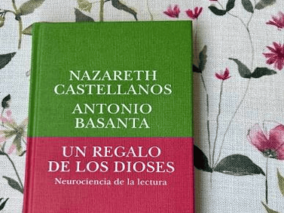 Castellanos and Basanta Publish Book on Reading Science