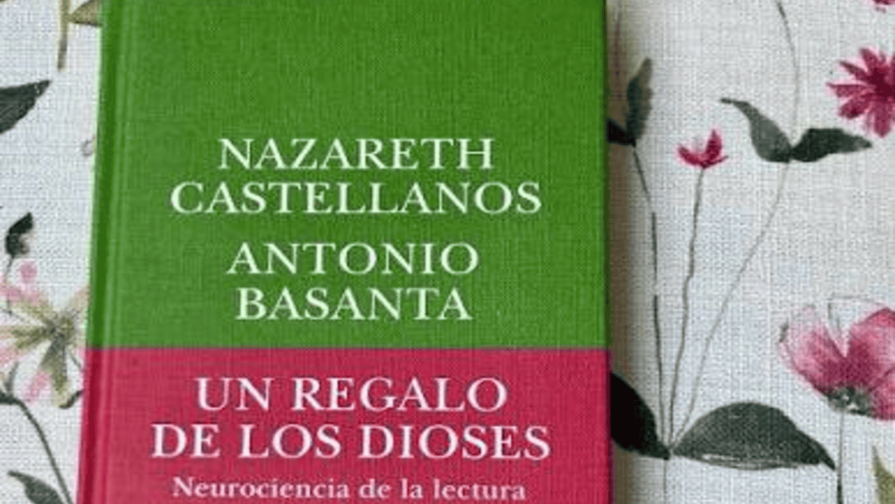 Un regalo de los dioses Un regalo de los dioses