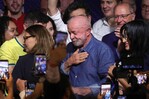 Gobernantes y exgobernantes de Am&eacute;rica Latina celebran la reelecci&oacute;n de Lula en Brasil 2023