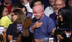 Gobernantes y exgobernantes de Am&eacute;rica Latina celebran la reelecci&oacute;n de Lula en Brasil 2023