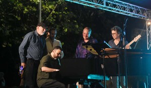 Festival Internacional de Jazz Restauraci&oacute;n celebra su nueva edici&oacute;n con m&uacute;sicos internacionales
