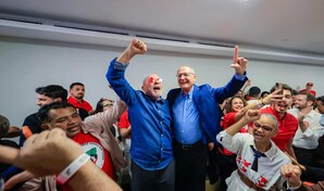 Lula gana un cuarto mandato en Brasil contra Bolsonaro, que pedir&aacute; anular el balotaje