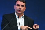 El fracaso del Flávio, el Bolsonaro con modales