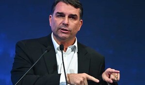 El fracaso del Fl&aacute;vio, el Bolsonaro con modales