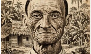 Di&aacute;logo con &Ntilde;ico: Maestro del Merengue