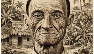 Di&aacute;logo con &Ntilde;ico: Maestro del Merengue