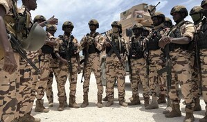 Edwin Paraison: el miedo lo tienen las bandas tras despliegue militar de El Salvador en Hait&iacute;