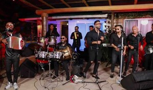 Grupo Diamante Negro recibe reconocimientos en Paterson tras gira por Estados Unidos