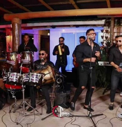 Grupo Diamante Negro recibe reconocimientos en Paterson tras gira por Estados Unidos
