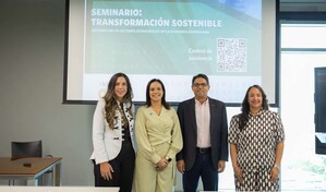 Grupo Ramos avanza en la integraci&oacute;n de la sostenibilidad como eje estrat&eacute;gico de su negocio