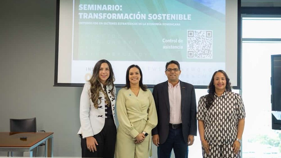Grupo Ramos avanza en la integración de la sostenibilidad como eje estratégico de su negocio Grupo Ramos avanza en la integración de la sostenibilidad como eje estratégico de su negocio