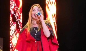 Henya estrenar&aacute; canci&oacute;n in&eacute;dita en los Fox Music USA Latin Awards