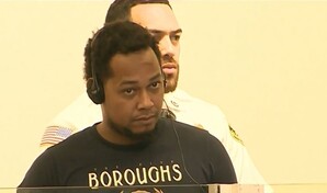 Arrestan a dominicano por presunto robo de aceite de cocina en un restaurante Massachusetts