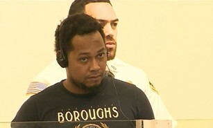 Arrestan a dominicano por presunto robo de aceite de cocina en un restaurante Massachusetts