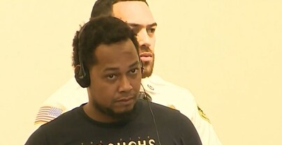 Arrestan a dominicano por presunto robo de aceite de cocina en un restaurante Massachusetts