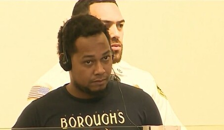 Arrestan a dominicano por presunto robo de aceite de cocina en un restaurante Massachusetts