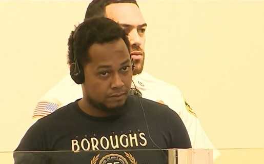 Arrestan a dominicano por presunto robo de aceite de cocina en un restaurante Massachusetts