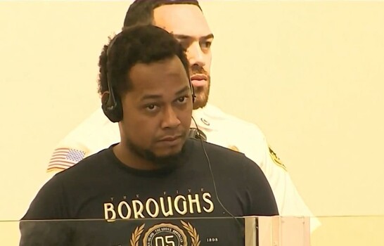 Arrestan a dominicano por presunto robo de aceite de cocina en un restaurante Massachusetts