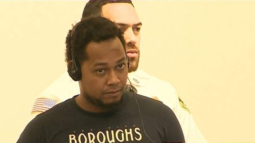 Arrestan a dominicano por presunto robo de aceite de cocina en un restaurante Massachusetts Arrestan a dominicano por presunto robo de aceite de cocina en un restaurante Massachusetts