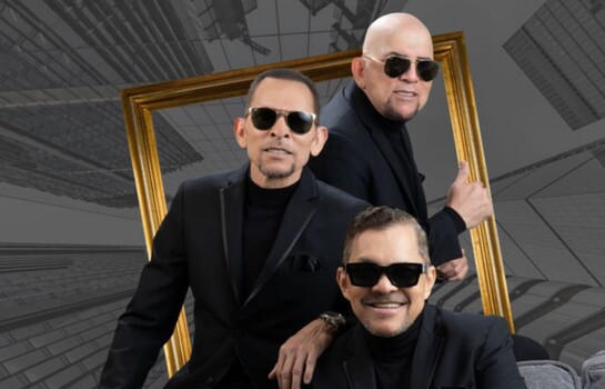 Los Hermanos Rosario se suman a Merengueros El Festival en Santo Domingo
