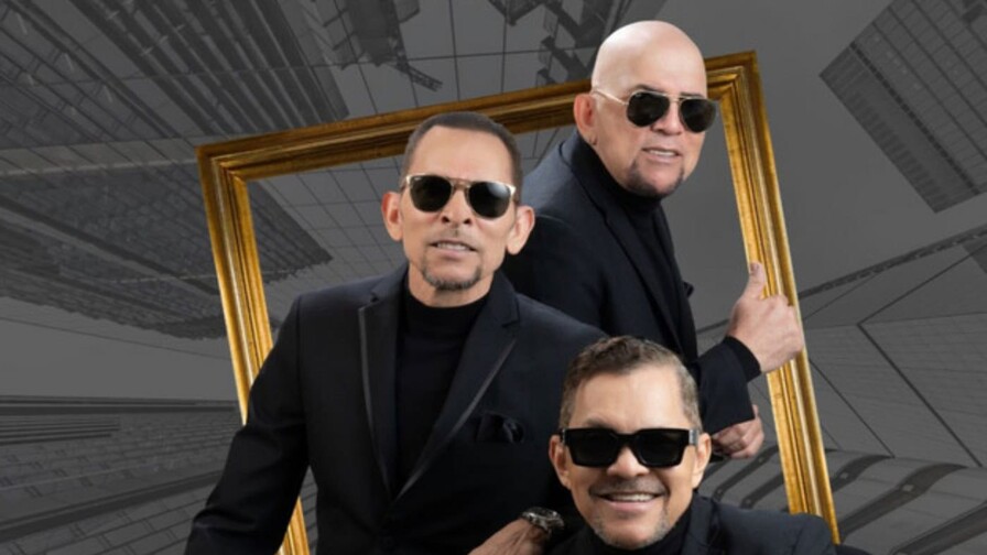 Los Hermanos Rosario se suman a Merengueros El Festival en Santo Domingo Los Hermanos Rosario se suman a Merengueros El Festival en Santo Domingo