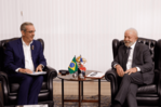 Abinader felicita a Lula da Silva tras su reelecci&oacute;n en Brasil