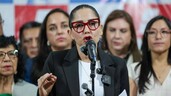 Luisa Gonz&aacute;lez celebra victoria de Lula Da Silva mientras enfrenta prisi&oacute;n preventiva