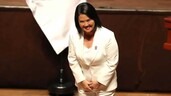 Fujimori felicita a Lula y expresa voluntad de fortalecer alianza estrat&eacute;gica con Brasil