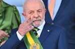 Lula: Vencimos la intromisión que vino desde las plataformas digitales Lula: Vencimos la intromisión que vino desde las plataformas digitales