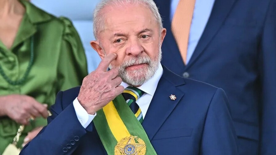 Lula: Vencimos la intromisi&oacute;n que vino desde las plataformas digitales