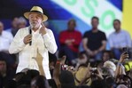 Las siete vidas de Lula: de limpiabotas a presidente por cuarta vez