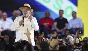 Las siete vidas de Lula: de limpiabotas a presidente por cuarta vez