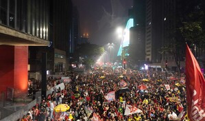 Victoria hist&oacute;rica: la izquierda de Am&eacute;rica celebra la reelecci&oacute;n de Lula
