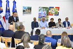 Se inicia en la UASD la maestr&iacute;a en gesti&oacute;n colectiva de producciones art&iacute;sticas