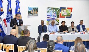 Se inicia en la UASD la maestr&iacute;a en gesti&oacute;n colectiva de producciones art&iacute;sticas