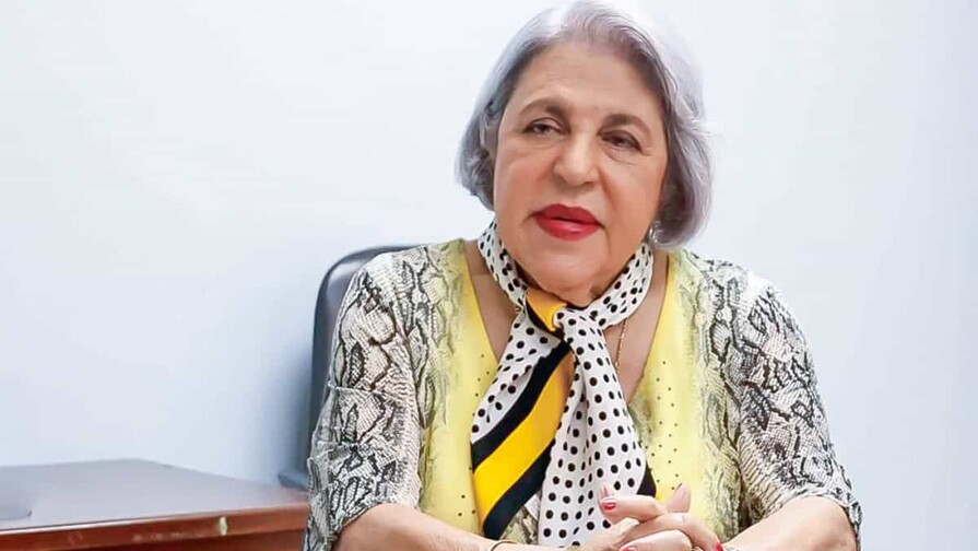 Profamilia respalda el proyecto de Ley Mirabal Profamilia respalda el proyecto de Ley Mirabal