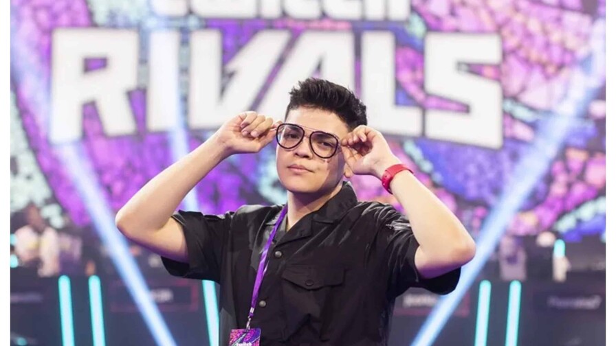 Fallece a los 30 años el streamer salvadoreño Komanche Fallece a los 30 años el streamer salvadoreño Komanche
