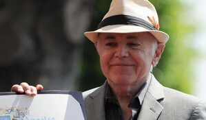 Muere a los 90 a&ntilde;os Walter Koenig, el tripulante Chekov en el universo Star Trek