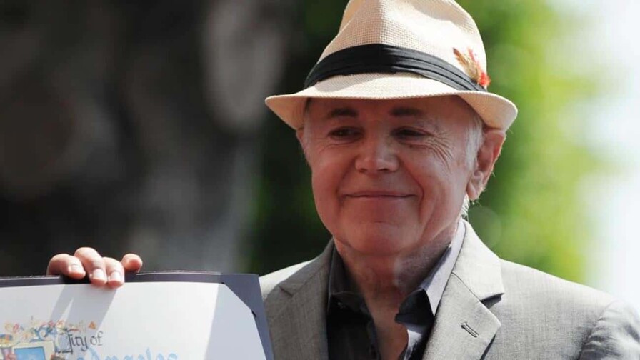 Muere a los 90 a&ntilde;os Walter Koenig, el tripulante Chekov en el universo Star Trek