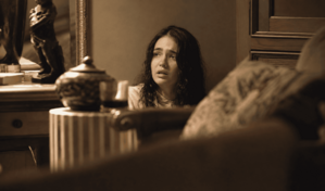 La pel&iacute;cula dominicana No salgas gana el Premio del P&uacute;blico Blood Window en Sitges 2026