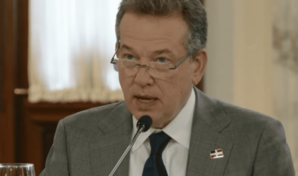 &iquest;Por qu&eacute; Rep&uacute;blica Dominicana no puede intervenir militarmente en Hait&iacute;? Canciller explica cuatro razones