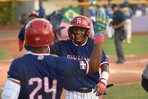Premundial U18 contin&uacute;a este lunes con entrada gratis en el Quisqueya y la Academia IPL en Guerra