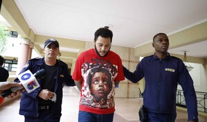 Var&iacute;an medida de coerci&oacute;n a prisi&oacute;n preventiva contra "Macho" por intento de homicidio 