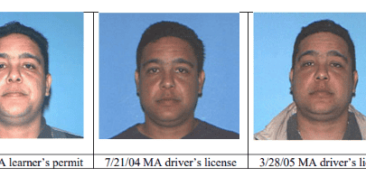 Acusan a dominicano de suplantar identidad para obtener ayudas p&uacute;blicas en EE. UU.