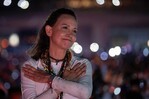María Corina Machado visita estado devastado por doble terremoto y se reúne con afectados María Corina Machado visita estado devastado por doble terremoto y se reúne con afectados