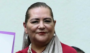 Sheinbaum respalda renuncia de presidenta del INE por sospechas de corrupci&oacute;n y exige investigar