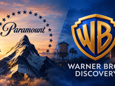 Skydance offers voluntary buyouts after Paramount merger