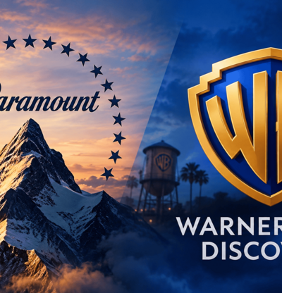 Fusi&oacute;n de Paramount y Warner abre paso a despidos en Hollywood