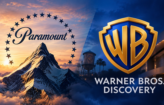 Fusi&oacute;n de Paramount y Warner abre paso a despidos en Hollywood